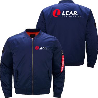 LEAR CORPRATION JACKET